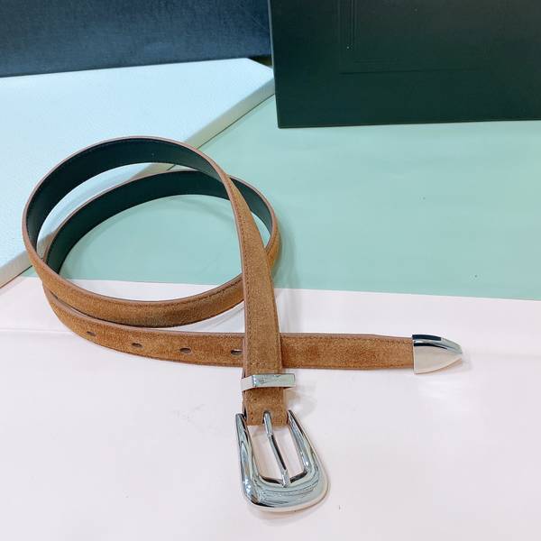 Saint Laurent Belt 20MM SLB00109